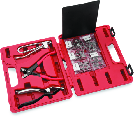 BikeMaster Fuel Line Tool Kit BikeMaster Tools  AXOPROS