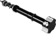 BikeMaster Fuel Mixture Screw - Black BikeMaster Hardware - Singles  AXOPROS