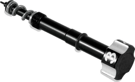 BikeMaster Fuel Mixture Screw - Black BikeMaster Hardware - Singles  AXOPROS