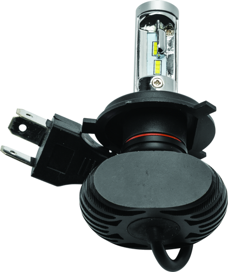 BikeMaster H-4 LED Bulb BikeMaster Bulbs  AXOPROS