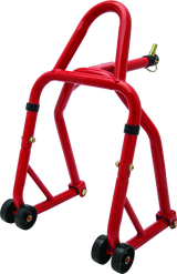 BikeMaster Head Lift Stand - Front BikeMaster Bike Racks  AXOPROS