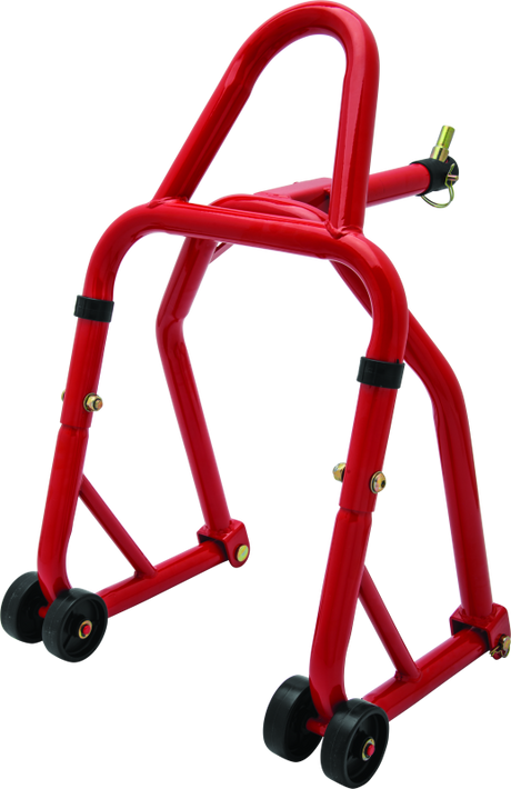 BikeMaster Head Lift Stand - Front BikeMaster Bike Racks  AXOPROS