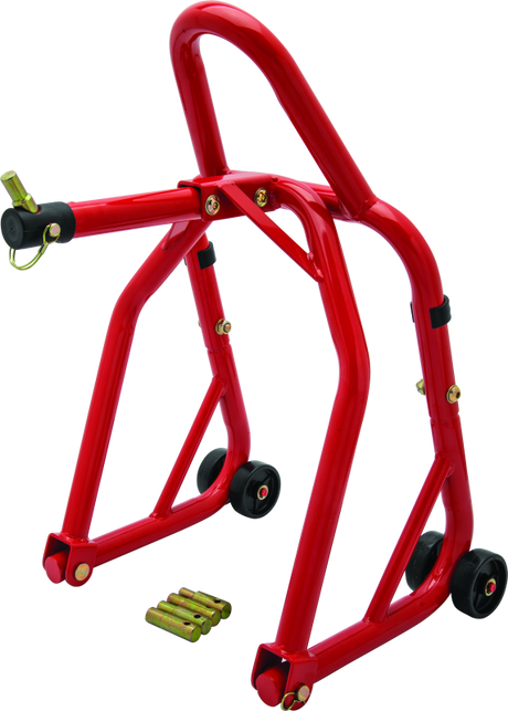 BikeMaster Head Lift Stand - Front BikeMaster Bike Racks  AXOPROS