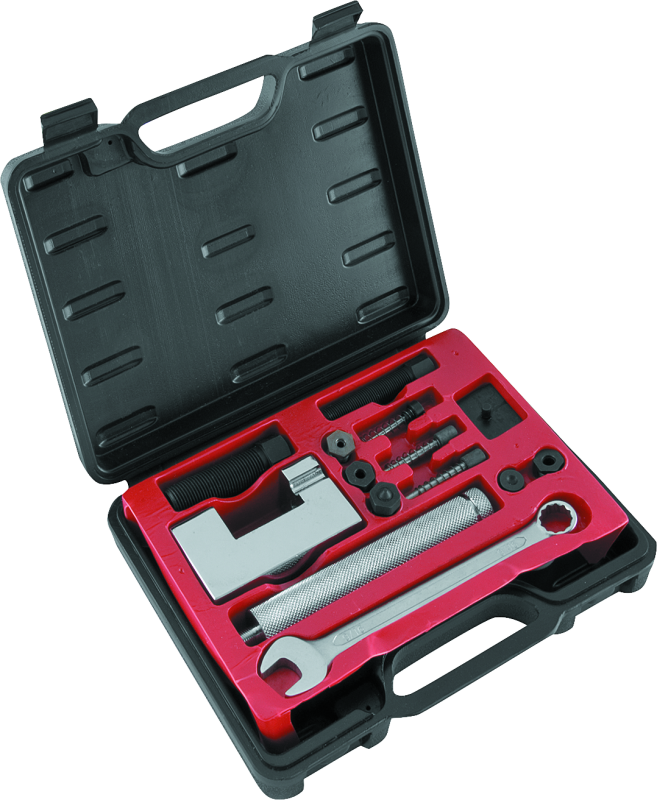 BikeMaster Heavy Duty Chain Breaker/Rivet Tool BikeMaster Tools  AXOPROS