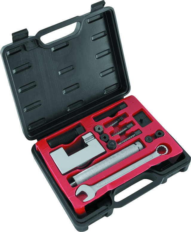 BikeMaster Heavy Duty Chain Breaker/Rivet Tool BikeMaster Tools  AXOPROS