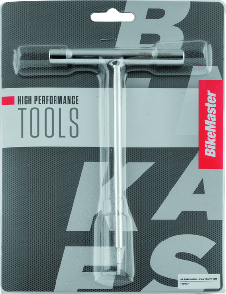 BikeMaster Heavy Duty Spring Hook BikeMaster Tools  AXOPROS