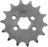 BikeMaster Honda Front Sprocket 420 14T BikeMaster Sprockets  AXOPROS
