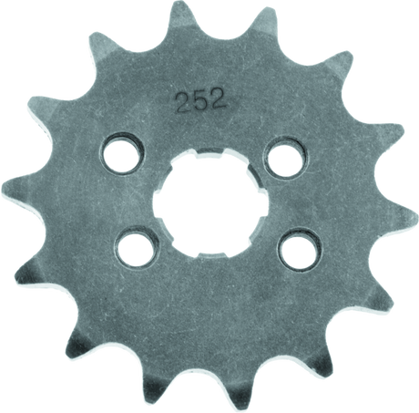 BikeMaster Honda Front Sprocket 420 14T BikeMaster Sprockets  AXOPROS