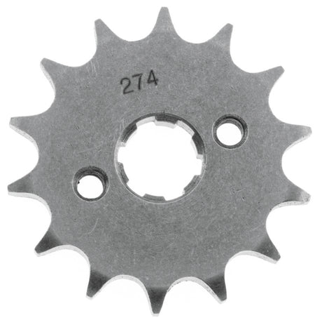 BikeMaster Honda Front Sprocket 420 15T BikeMaster Sprockets  AXOPROS