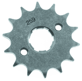 BikeMaster Honda Front Sprocket 420 15T BikeMaster Sprockets  AXOPROS