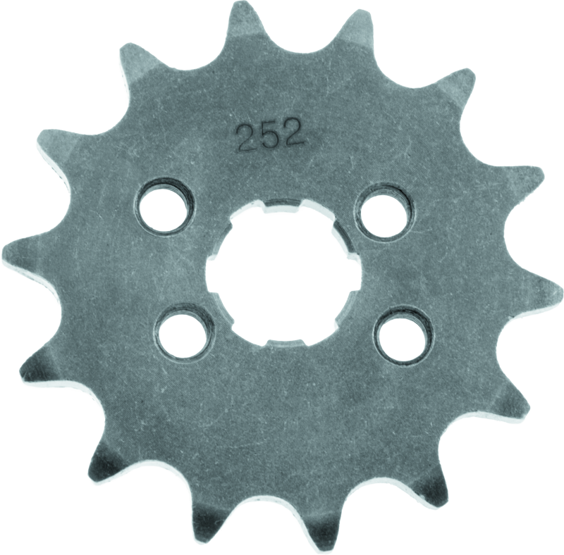 BikeMaster Honda Front Sprocket 428 13T BikeMaster Sprockets  AXOPROS
