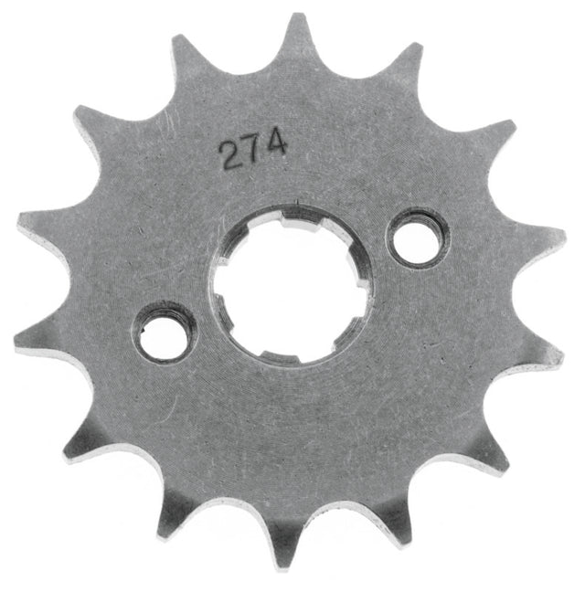 BikeMaster Honda Front Sprocket 428 13T BikeMaster Sprockets  AXOPROS