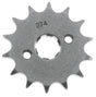 BikeMaster Honda Front Sprocket 428 13T BikeMaster Sprockets  AXOPROS
