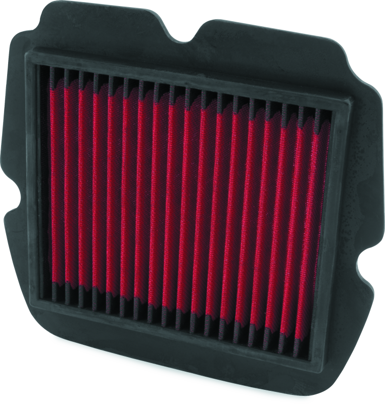 BikeMaster Honda GL1800 Gold Wing Air Filter BikeMaster Air Filters - Drop In  AXOPROS