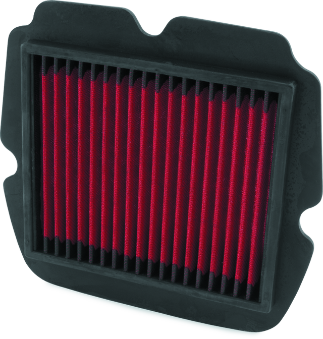 BikeMaster Honda GL1800 Gold Wing Air Filter BikeMaster Air Filters - Drop In  AXOPROS