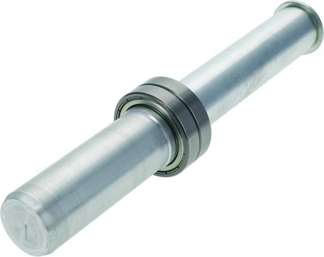 BikeMaster Honda Pin 28.4 MM BikeMaster Bike Racks  AXOPROS