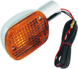 BikeMaster Honda Turn Signal - Front BikeMaster Sidemarkers & Indicators  AXOPROS