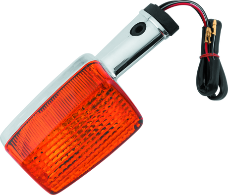 BikeMaster Honda Turn Signal - Front BikeMaster Sidemarkers & Indicators  AXOPROS