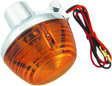 BikeMaster Honda Turn Signal - Front BikeMaster Sidemarkers & Indicators  AXOPROS