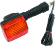 BikeMaster Honda Turn Signal - Rear BikeMaster Sidemarkers & Indicators  AXOPROS