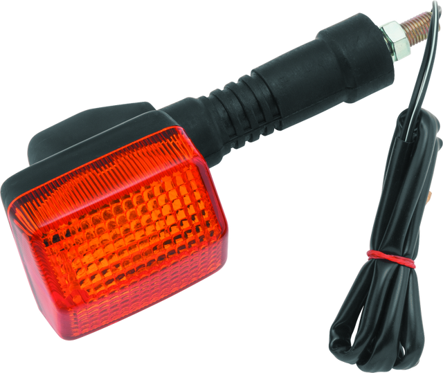 BikeMaster Honda Turn Signal - Rear BikeMaster Sidemarkers & Indicators  AXOPROS