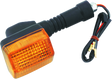 BikeMaster Honda Turn Signal - Front BikeMaster Sidemarkers & Indicators  AXOPROS