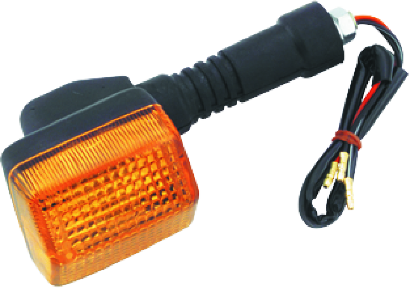 BikeMaster Honda Turn Signal - Front BikeMaster Sidemarkers & Indicators  AXOPROS