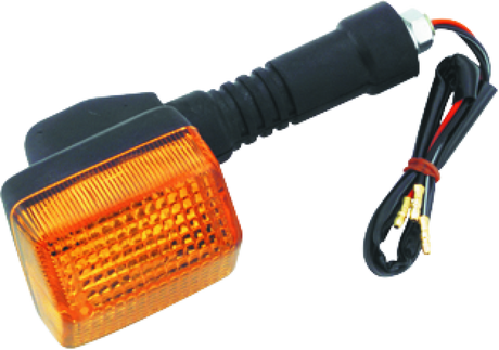 BikeMaster Honda Turn Signal - Front BikeMaster Sidemarkers & Indicators  AXOPROS