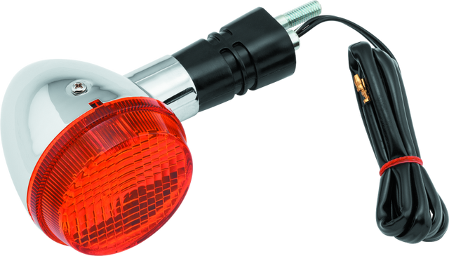 BikeMaster Honda Turn Signal - Rear Left BikeMaster Sidemarkers & Indicators  AXOPROS