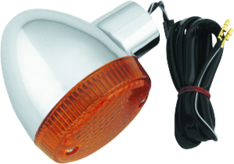 BikeMaster Honda Turn Signal - Rear Left BikeMaster Sidemarkers & Indicators  AXOPROS