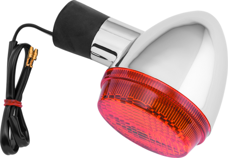 BikeMaster Honda Turn Signal Rear Right BikeMaster Sidemarkers & Indicators  AXOPROS