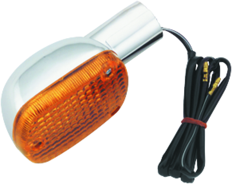 BikeMaster Honda Turn Signal - Rear BikeMaster Sidemarkers & Indicators  AXOPROS