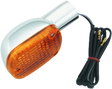 BikeMaster Honda Turn Signal - Rear BikeMaster Sidemarkers & Indicators  AXOPROS