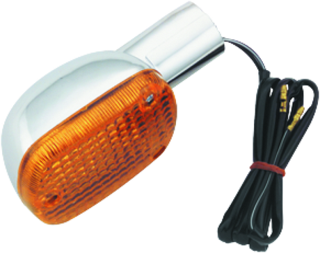 BikeMaster Honda Turn Signal - Rear BikeMaster Sidemarkers & Indicators  AXOPROS