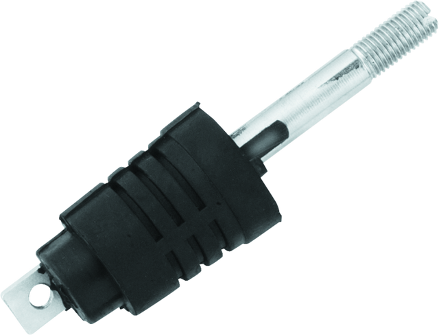 BikeMaster Honda Turn Signal Stem BikeMaster Sidemarkers & Indicators  AXOPROS