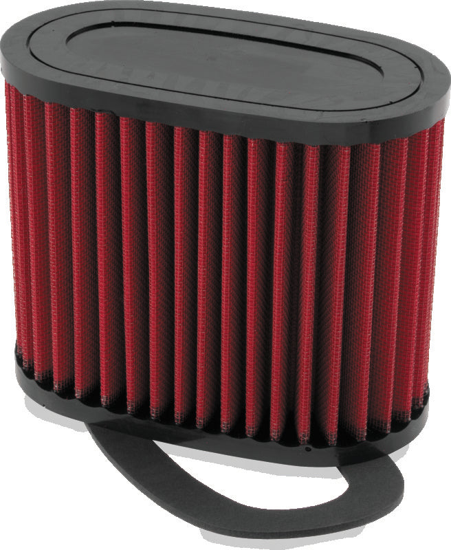 BikeMaster Honda VT1100C Shadow Air Filter BikeMaster Air Filters - Drop In  AXOPROS