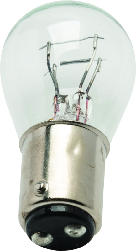 BikeMaster Incandescent Bulb 1157 BikeMaster Bulbs  AXOPROS