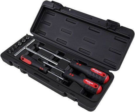 BikeMaster JIS Screwdriver Kit BikeMaster Tools  AXOPROS