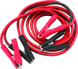 BikeMaster Jumper Cables w/ Pouch BikeMaster Battery Chargers  AXOPROS