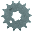 BikeMaster Kawasaki Front Sprocket 420 14T BikeMaster Sprockets  AXOPROS