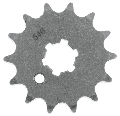 BikeMaster Kawasaki Front Sprocket 420 15T BikeMaster Sprockets  AXOPROS