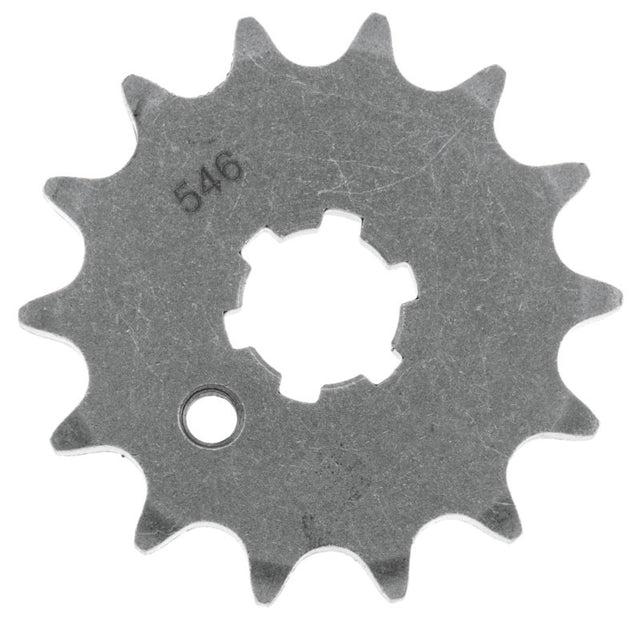 BikeMaster Kawasaki Front Sprocket 420 15T BikeMaster Sprockets  AXOPROS
