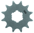 BikeMaster Kawasaki Front Sprocket 520 13T BikeMaster Sprockets  AXOPROS