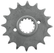 BikeMaster Kawasaki Front Sprocket 520 15T BikeMaster Sprockets  AXOPROS
