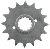 BikeMaster Kawasaki Front Sprocket 520 15T BikeMaster Sprockets  AXOPROS