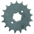 BikeMaster Kawasaki Front Sprocket 520 17T BikeMaster Sprockets  AXOPROS