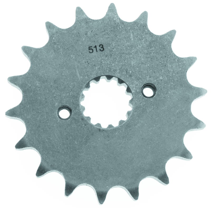 BikeMaster Kawasaki Front Sprocket 530 16T BikeMaster Sprockets  AXOPROS
