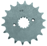 BikeMaster Kawasaki Front Sprocket 530 16T BikeMaster Sprockets  AXOPROS