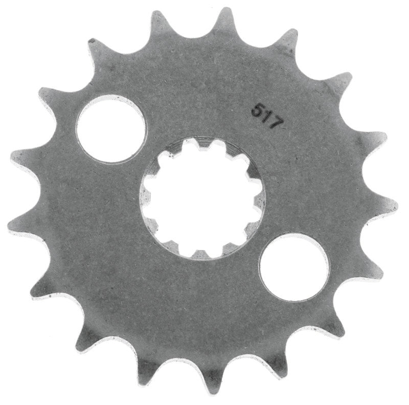 BikeMaster Kawasaki Front Sprocket 530 16T BikeMaster Sprockets  AXOPROS