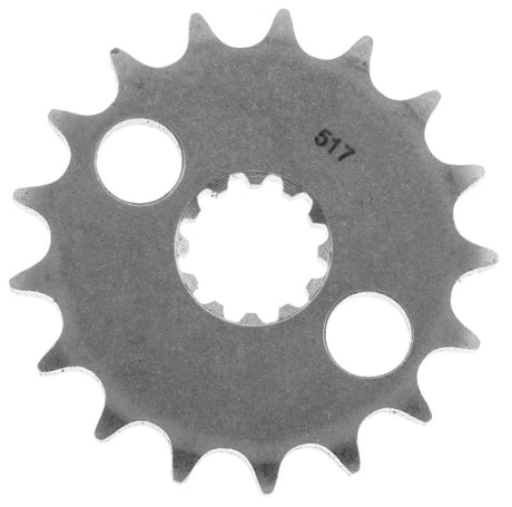 BikeMaster Kawasaki Front Sprocket 530 16T BikeMaster Sprockets  AXOPROS